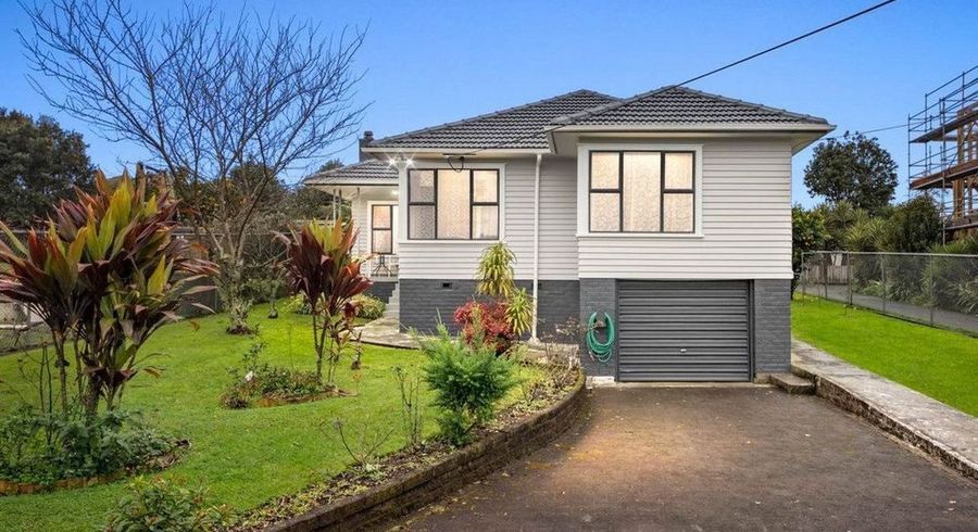  at 61 Taikata road, Te Atatu Peninsula, Waitakere City, Auckland