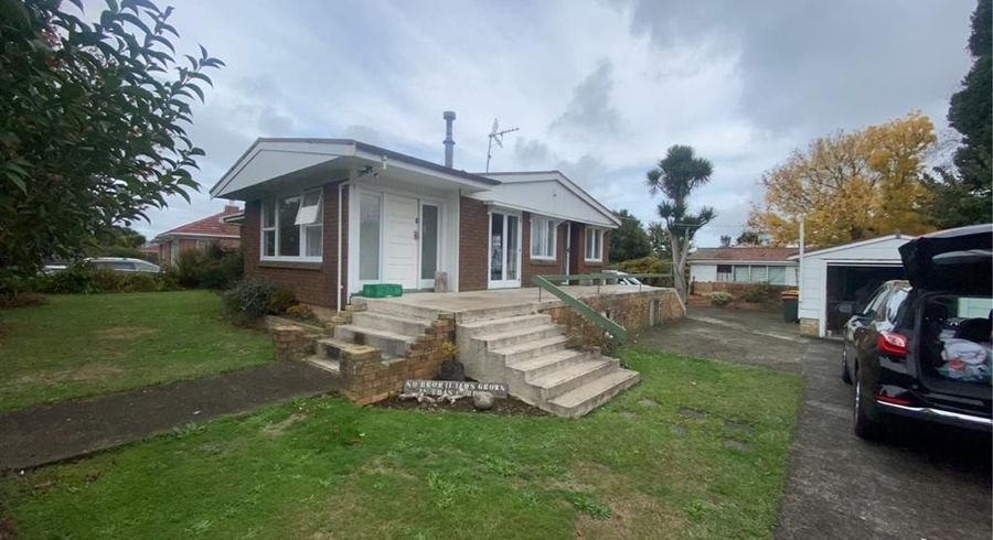 at 1 Cameron Street, Papakura, Papakura