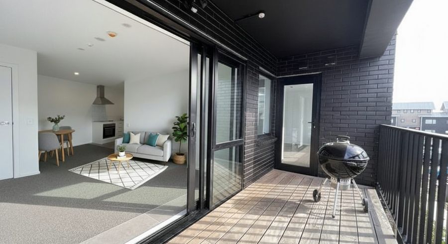  at 206/28C Eileen Newey Place, Henderson, Waitakere City, Auckland