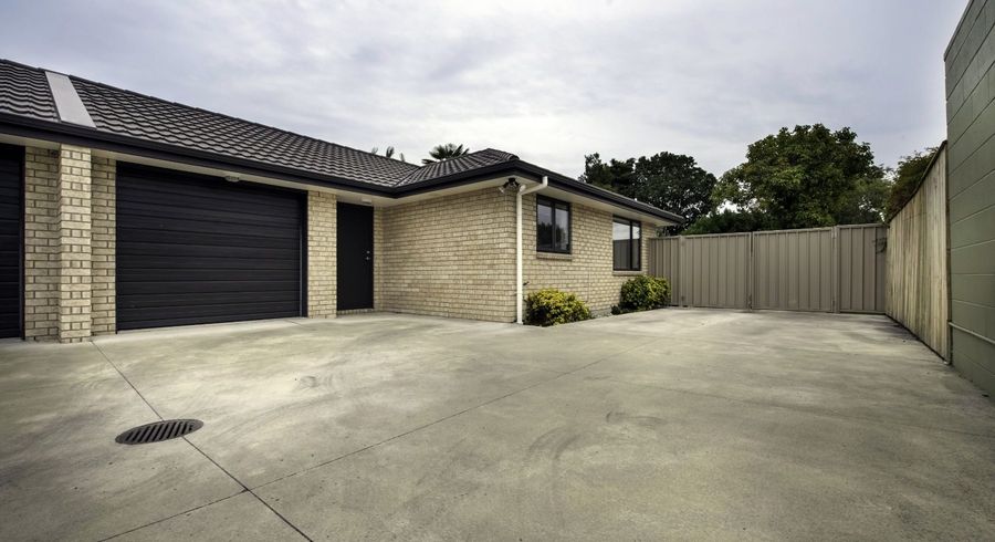  at 89B Wellesley Road, Napier South, Napier