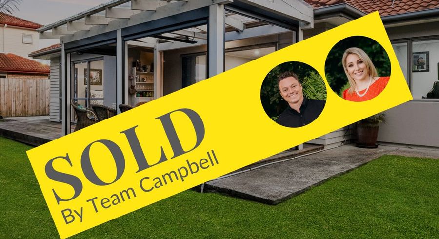  at 13 Te Ruru Way, Stanmore Bay, Whangaparaoa