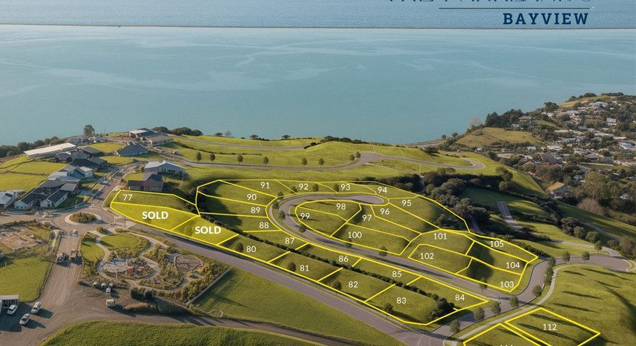  at Stage 8 Bay View Subdivision, Atawhai, Nelson, Nelson / Tasman