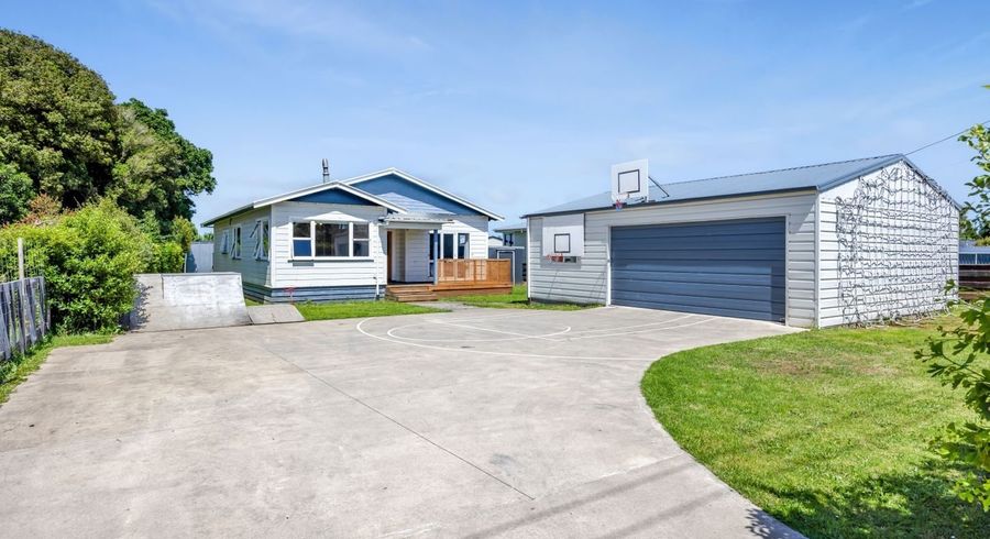  at 18 Cumming St, Okato, New Plymouth, Taranaki