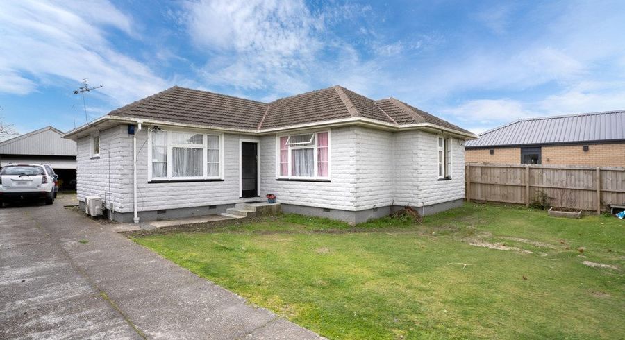  at 26 Taurima Street, Hei Hei, Christchurch City, Canterbury