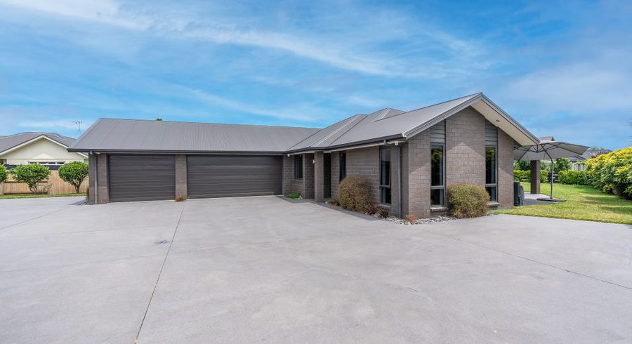  at 25 Aquila Crescent, Rototuna North, Hamilton