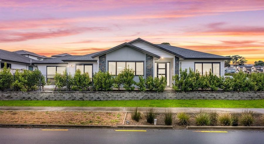  at 36 Whakatupu Road, Flat Bush, Manukau City, Auckland