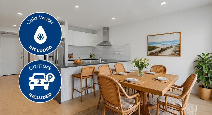  at 208/10 Fox Street, Parnell, Auckland City, Auckland