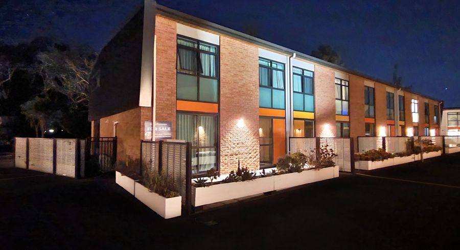  at 50/182 Flat Bush School Road, Flat Bush, Manukau City, Auckland