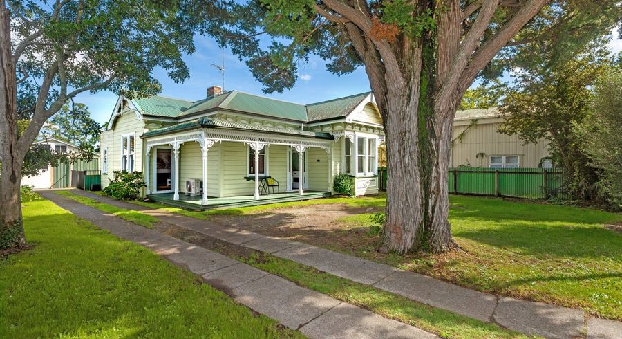  at 198 Ormond Road, Mangapapa, Gisborne, Gisborne