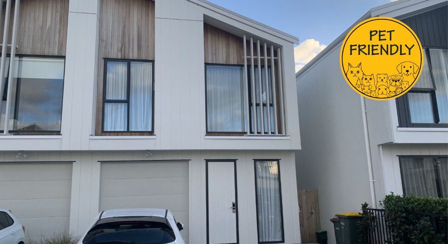  at 6 Porowha Road, Westgate, Waitakere City, Auckland