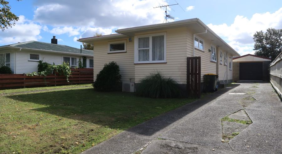 at 63 Parkway, Wainuiomata, Lower Hutt, Wellington