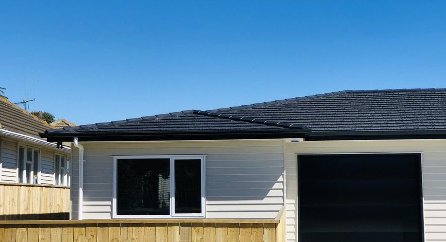  at 87A Harper Street, Gonville, Whanganui, Manawatu / Whanganui