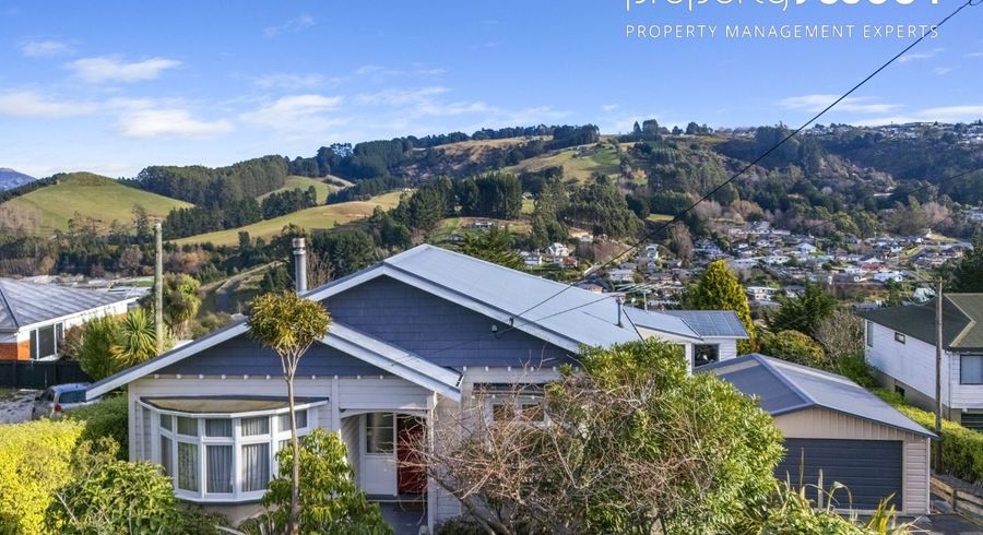  at 21 Mataora Road, Kenmure, Dunedin, Otago