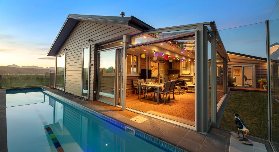  at 489 Brookby Road, Blenheim