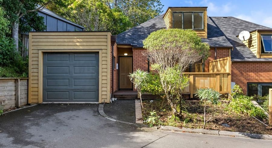  at 44 Futuna Close, Karori, Wellington, Wellington