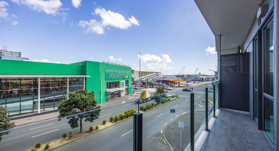  at 203/2 Dockside Lane, City Centre, Auckland City, Auckland