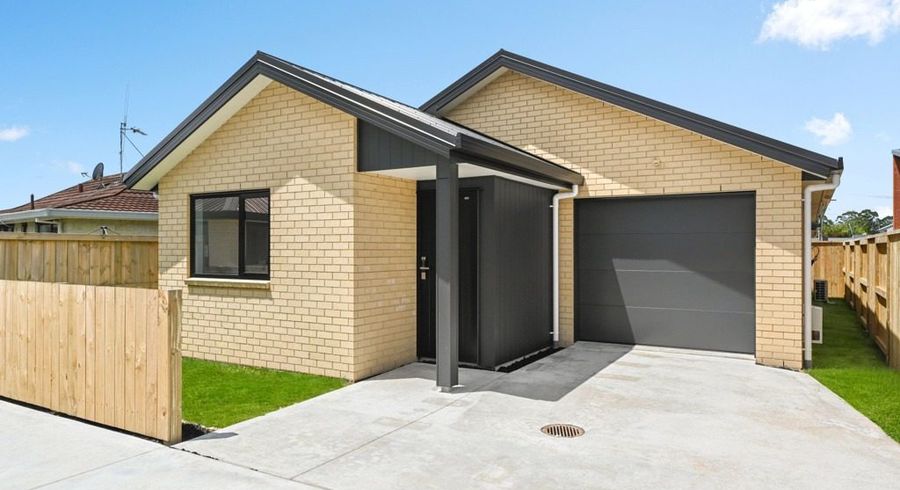  at 5/63 Ascot Road, Chartwell, Hamilton, Waikato
