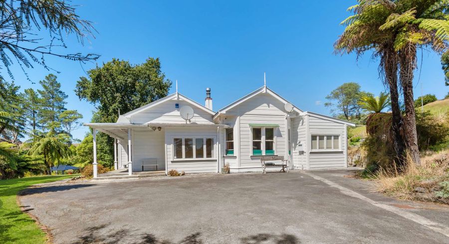  at 9 Feltham Street, Hunterville, Rangitikei, Manawatu / Whanganui