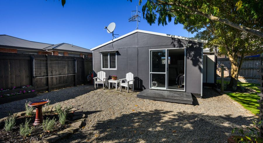 at 101A Limbrick Street, Terrace End, Palmerston North, Manawatu / Whanganui