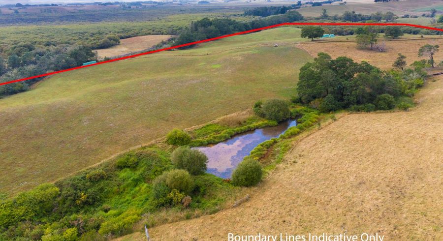  at 45 Black Road, Whangamarino, Te Kauwhata