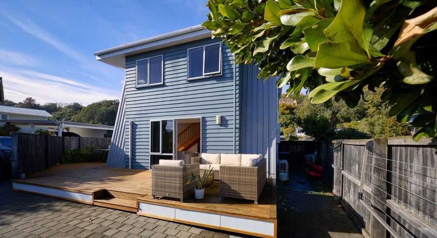  at 2/5 Kotuku Road, South Bay, Kaikoura