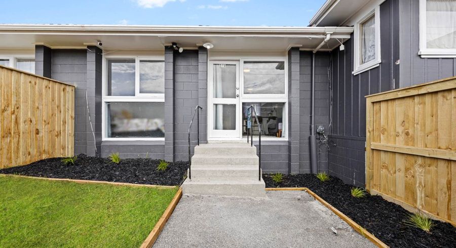  at 2/6 Atkinson Avenue, Otahuhu, Auckland City, Auckland