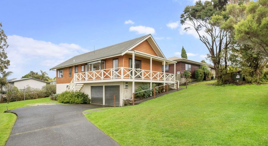  at 6 Melia Place, Stanmore Bay, Whangaparaoa