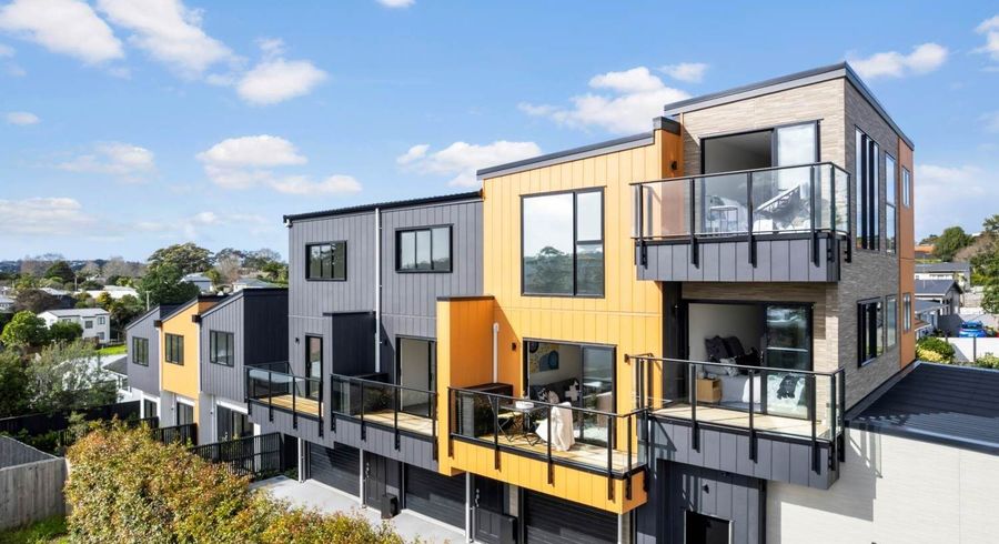  at 329A Rangatira Road, Beach Haven, North Shore City, Auckland