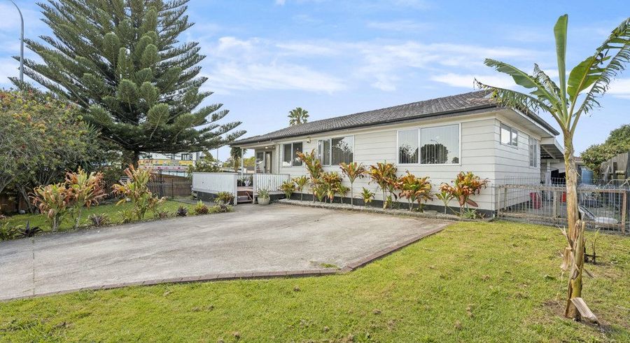  at 44 Sharland Avenue, Manurewa, Manukau City, Auckland