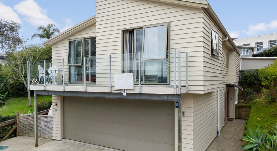  at 97A Bond Crescent, Forrest Hill, North Shore City, Auckland