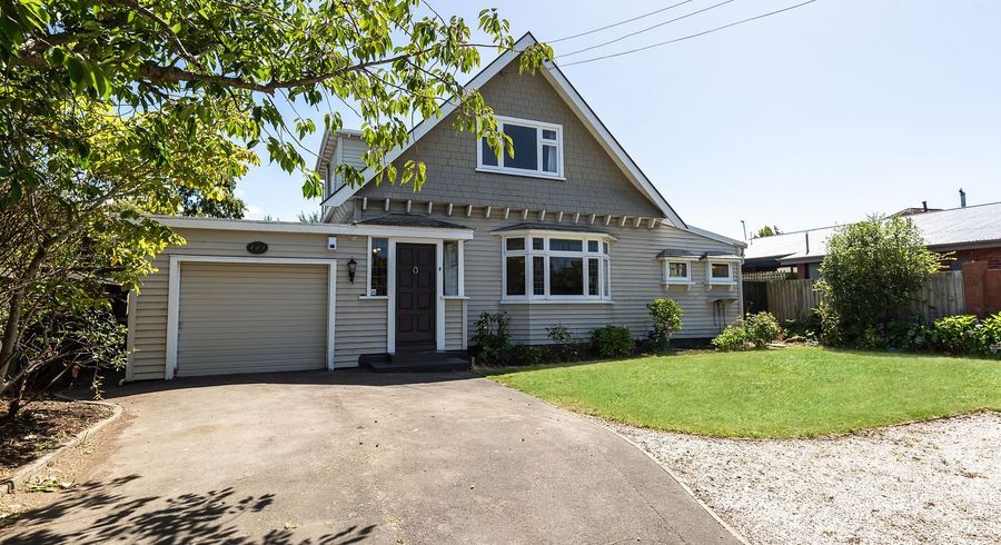  at 141 Clyde Road, Burnside, Christchurch