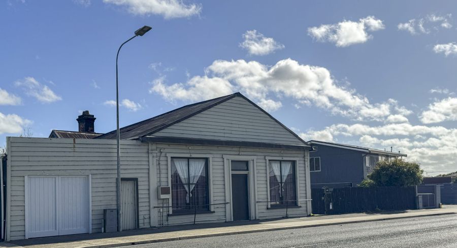  at 159 & 1/159 Conon Street, Appleby, Invercargill, Southland