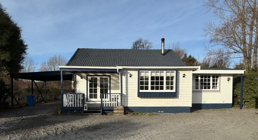  at 86 Barkers Road, Ohoka, Rangiora