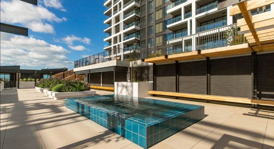  at 205/70 Daldy Street, Wynyard Quarter, Auckland City, Auckland