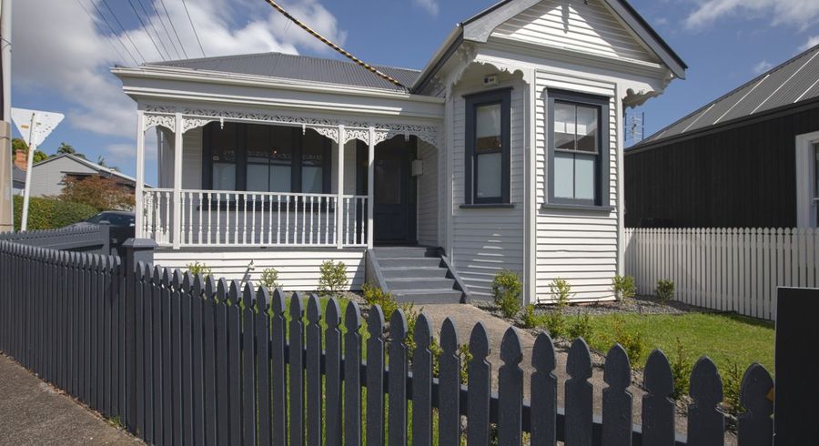  at 337 Richmond Road, Westmere, Auckland City, Auckland