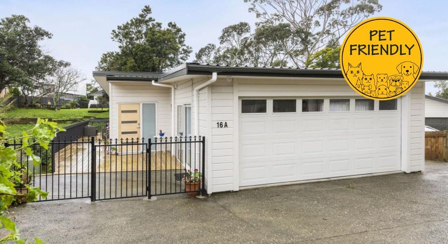  at 16A Alexander Street, Cockle Bay, Manukau City, Auckland