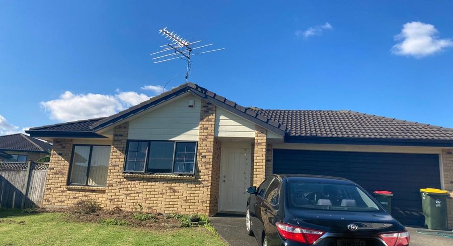  at 313 Mahia Road, Weymouth, Manukau City, Auckland