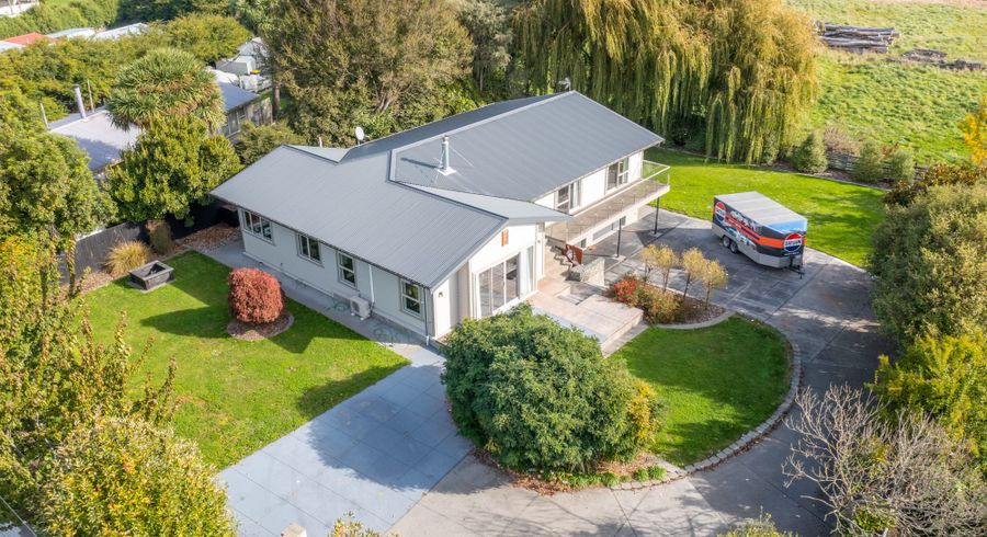  at 667 Marshland Road, Ouruhia, Christchurch