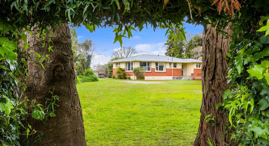  at 235 Bankwood Road, Chartwell, Hamilton, Waikato