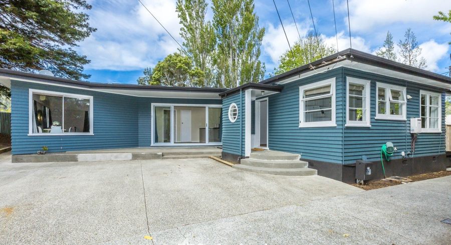  at 46 Montgomery Street, Stokes Valley, Lower Hutt, Wellington