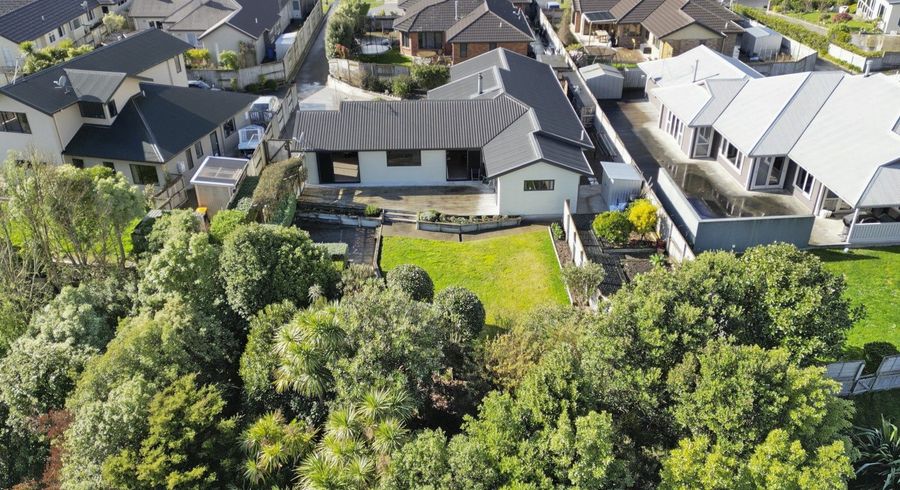  at 11 Silkwood Place, Fitzherbert, Palmerston North