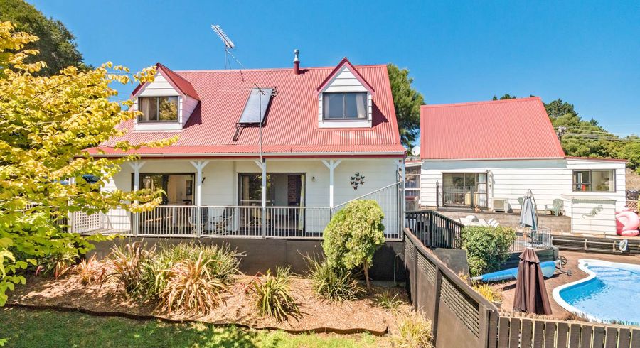  at 306 Pukekohe Road, PUKEKOHE EAST, PUKEKOHE