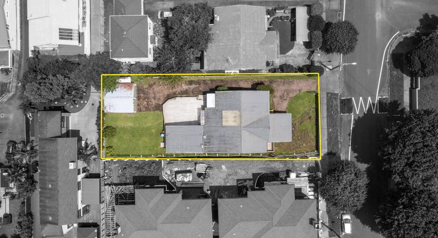  at 28 Onslow Avenue, Epsom, Auckland