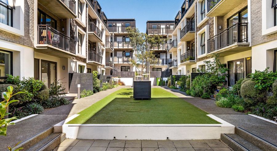  at 7F/11 Newtown Avenue, Newtown, Wellington, Wellington