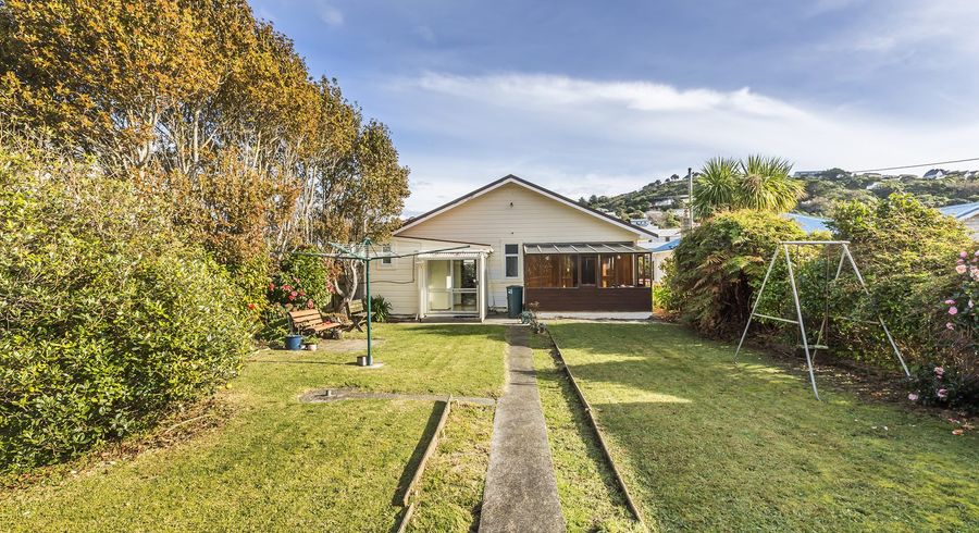  at 12 Weka Street, Miramar, Wellington, Wellington