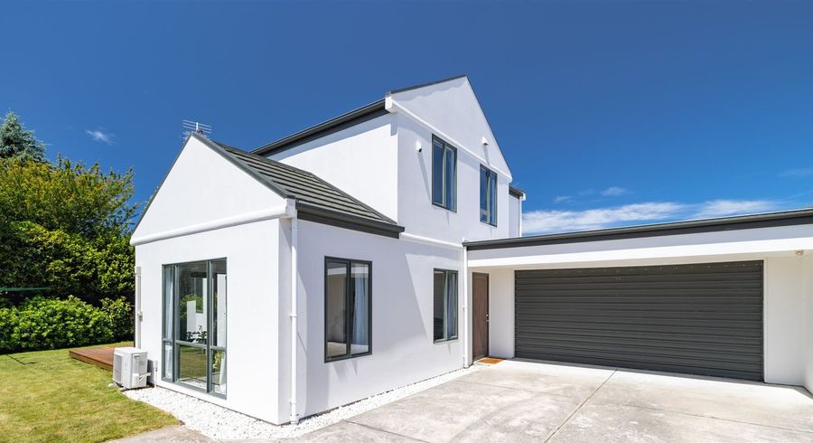  at 2/24 Withells Road, Avonhead, Christchurch