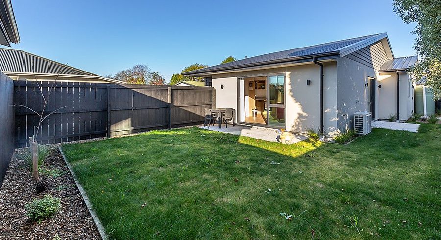  at 144B Woodham Road, Linwood, Christchurch