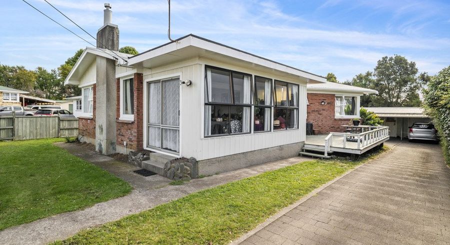  at 7 Elliott Crescent, Owhata, Rotorua