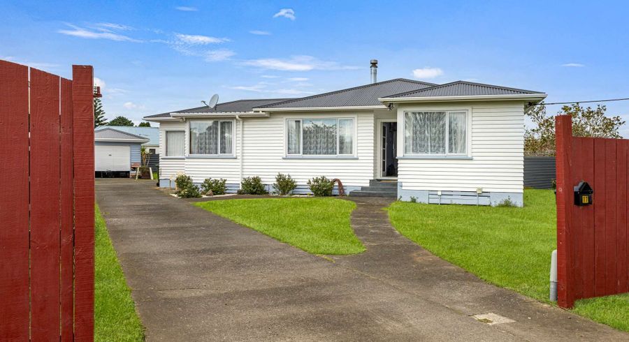  at 17 Tuke Street, Normanby, South Taranaki, Taranaki