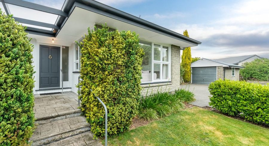  at 40 Bourne Crescent, Papanui, Christchurch